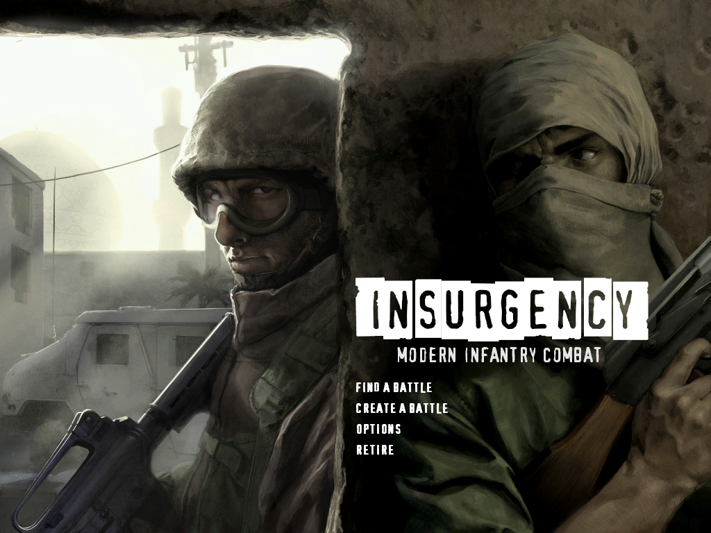 insurgency pc