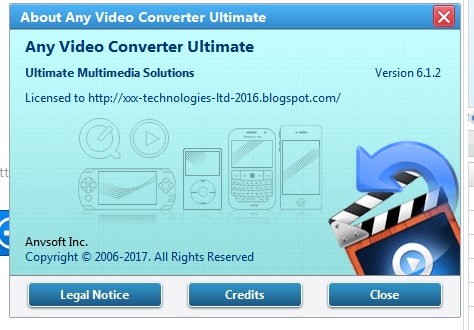 acrok video converter ultimate crack
